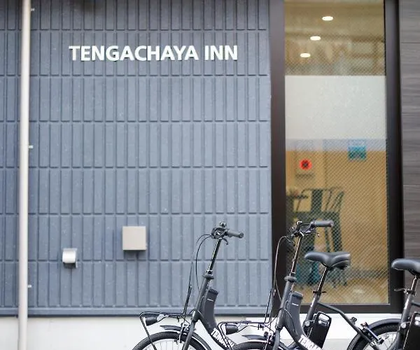 Tengachaya Inn