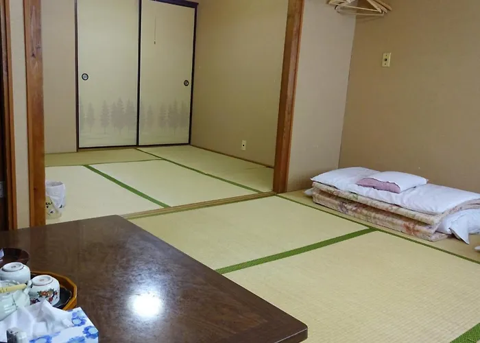 Imazato Ryokan - Vacation Stay 02545V