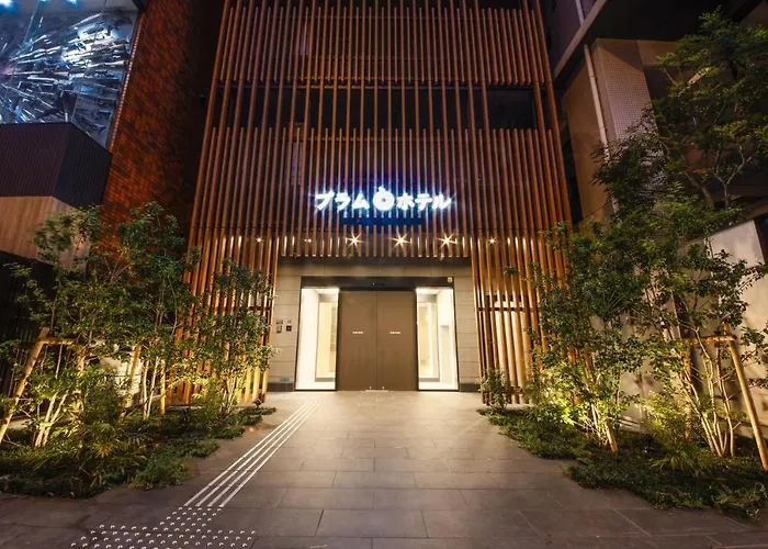 Plum Hotel