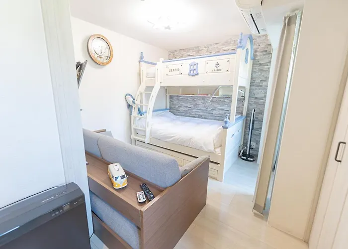 Guest House Nisso