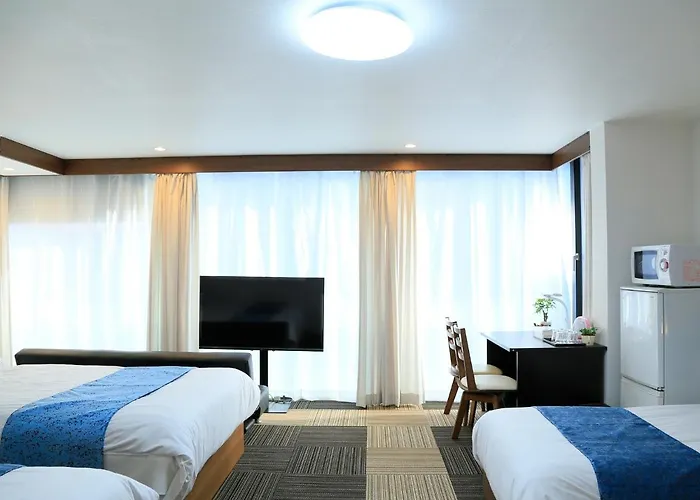 Sakuragawa Riverside Hotel - Vacation Stay 31897V