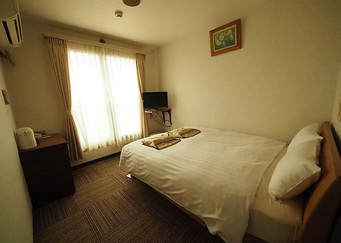 Urbanty Nishikujo - Vacation Stay 08538V