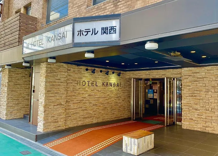 Hotel Kansai