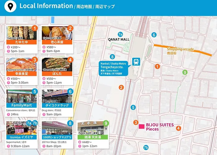Mansion Hashimoto - Vacation Stay 7764