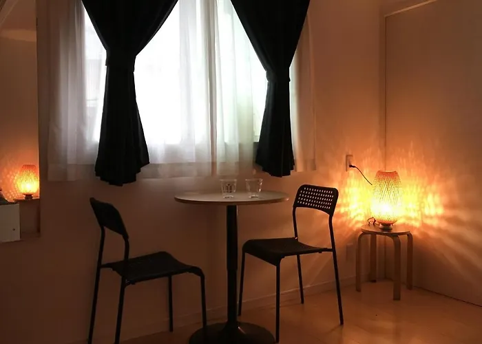 Lemon Stay - Vacation Stay 12237
