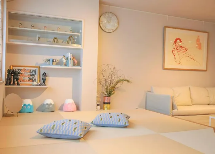 D3 Hotel+Gallery 2 & 3