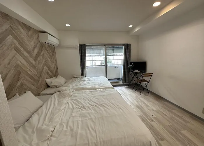 Yuri Guest House