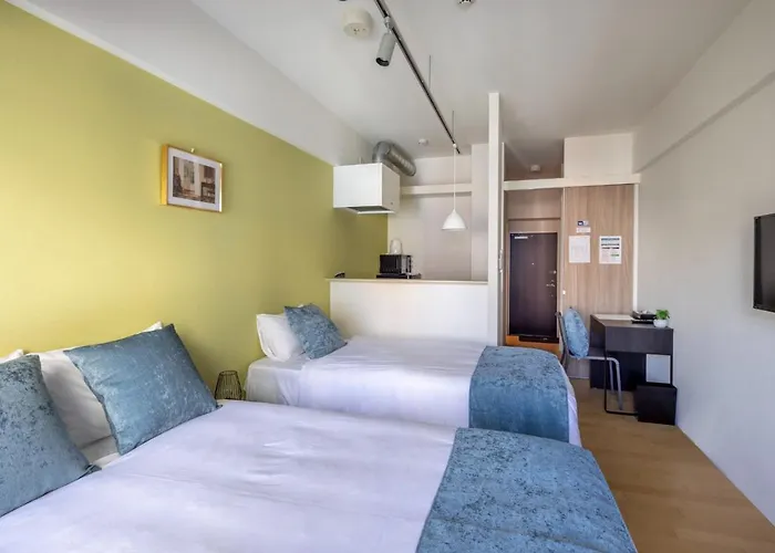 Jj Court Kujo - Vacation Stay 12695