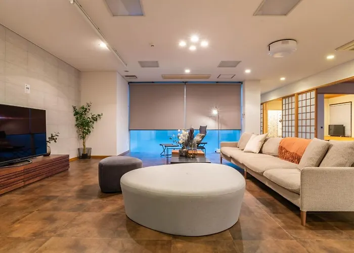 Bijou Suites Ai Premium - Vacation Stay 04304V