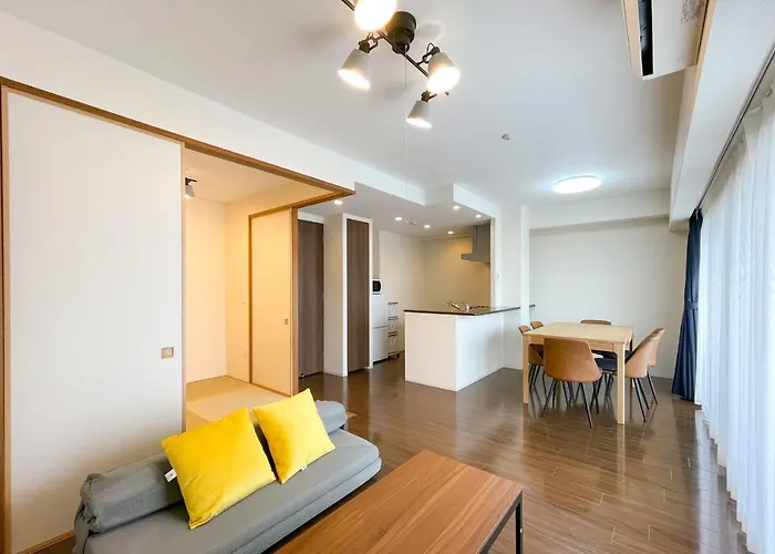 Cityspire Namba Grace