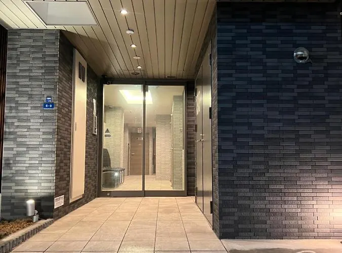 Dc桜の苑601洋室双人床