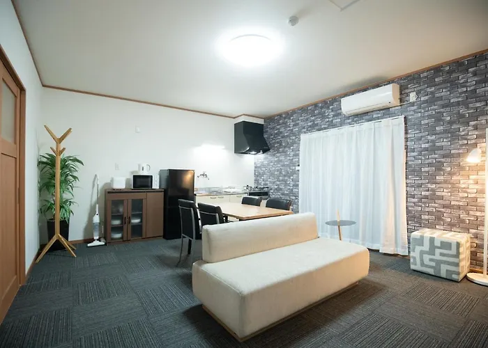 Kuromon Residence
