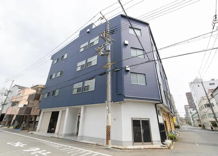 マンションかわた