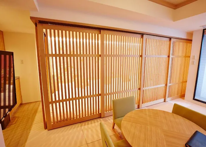 Hotel Sanriiott Kitahama - Vacation Stay 33509V