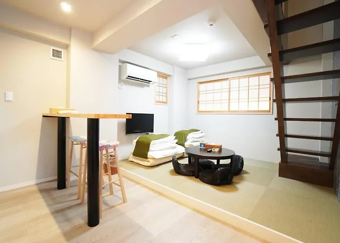 Estate Kuromon Bekkan E