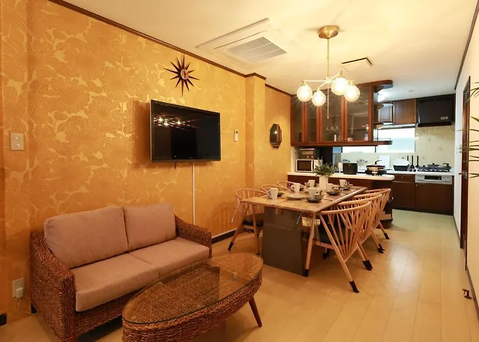 Villa Okage