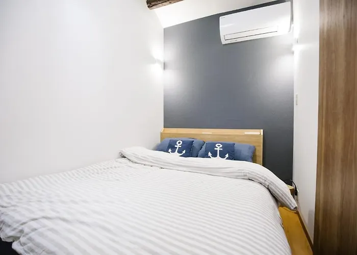 Forest Guest House - Vacation Stay 14788