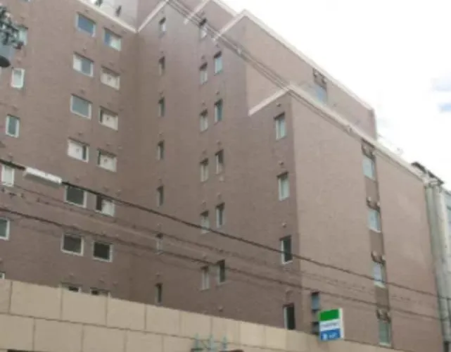 Washington R&B Hotel Umeda East