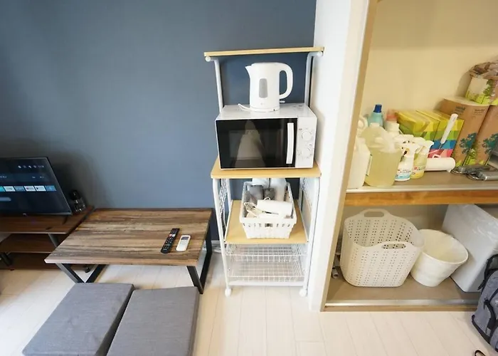 Apartment House Floor Assemble 501