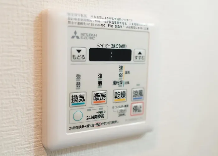 Osaka Sunshine Tower91