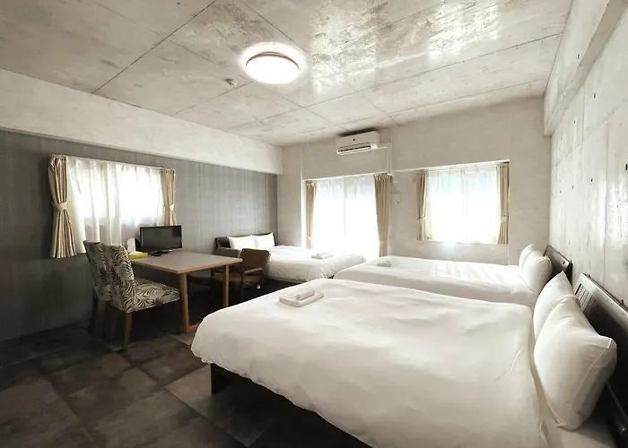 Wolf Pack Apartment 31