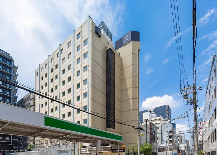 The Onefive Osaka Sakaisuji