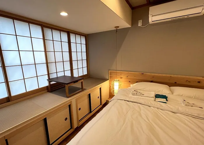 和居鶴橋1F 新規オープンセール中 1階3部屋まるまる貸切 デザイナーズルームおしゃれl
