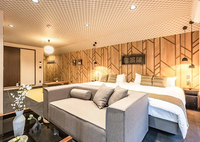 Bijou Suites Serenity