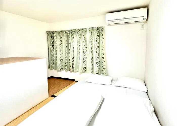 【冬館】天下茶屋駅から徒歩3分