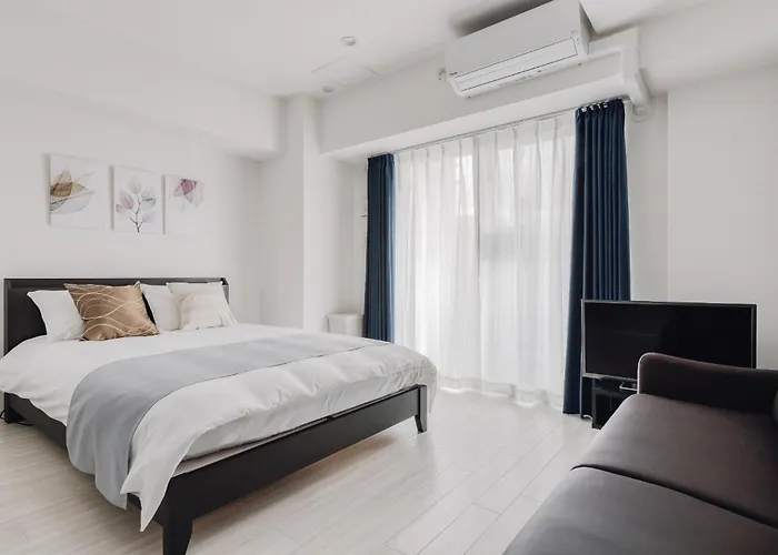 Southern Landmark Nihonbashi - Vacation Stay 7890