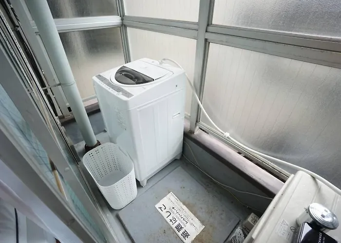 Apartment House Arita Clover 305
