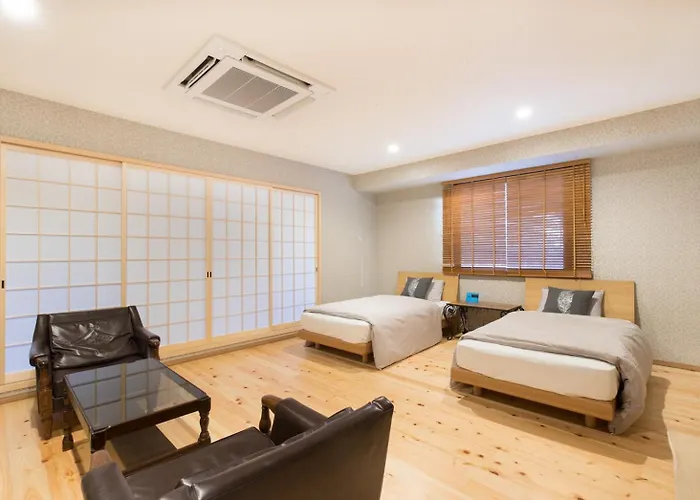 Guest House Shimanouchi