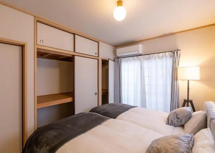 Sunland Mansion 201 - Vacation Stay 16316