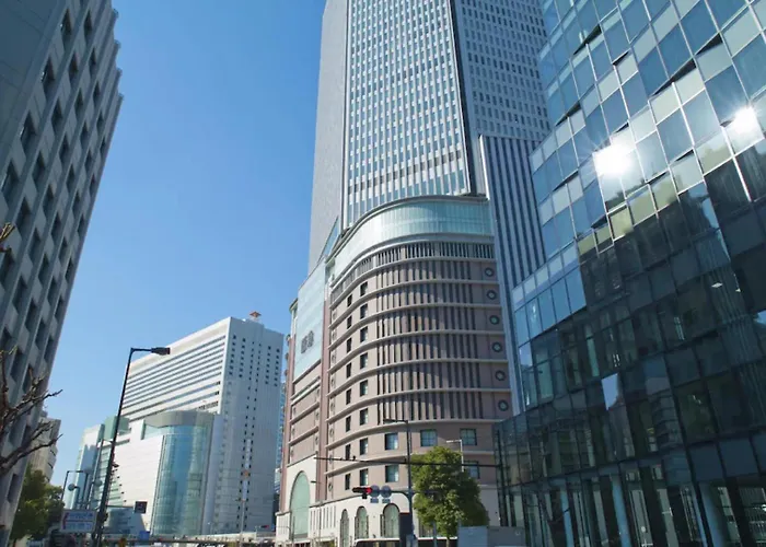 Grandi日本橋