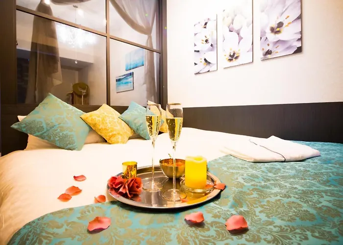 Rlis-House Namba - Vacation Stay 13966