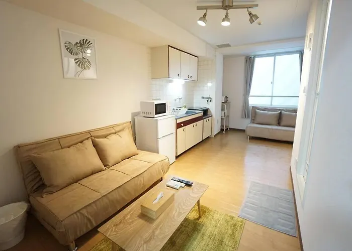 Apartment House Jodo 405
