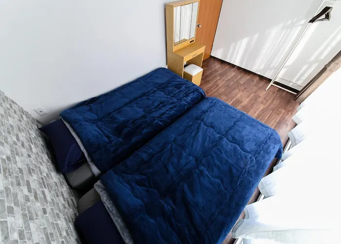 Pregoroom