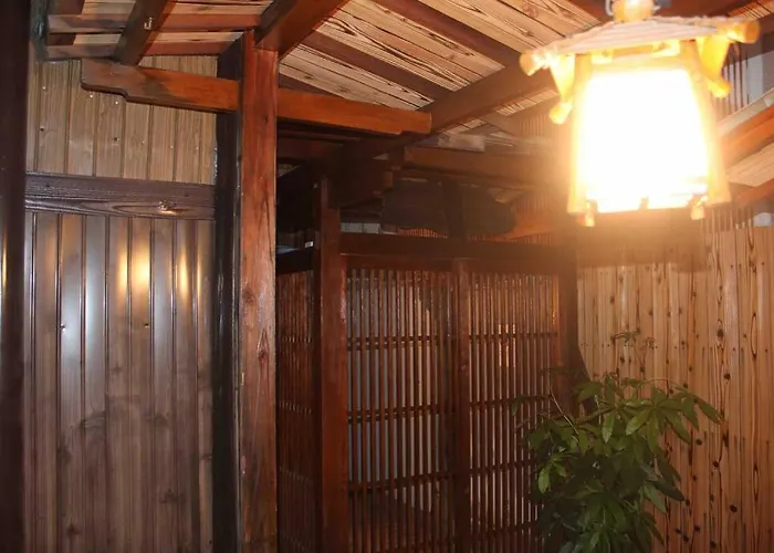 【夢の宿2号館】201 近天王寺近铁百货qsmal购物便利日本桥10分钟左右车程