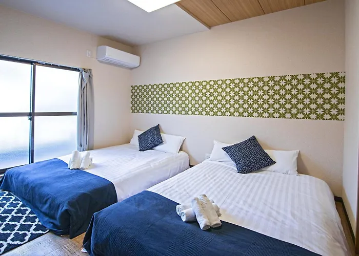 Fukugenkaku - Vacation Stay 14218