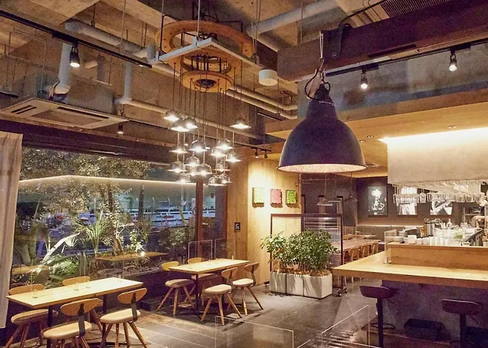 Hotel Cordia Osaka