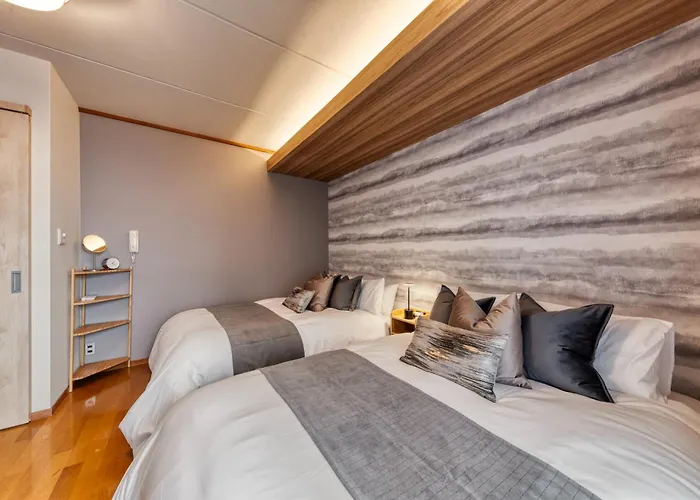 Mon Kishinosato Smile -Vacation Rental-