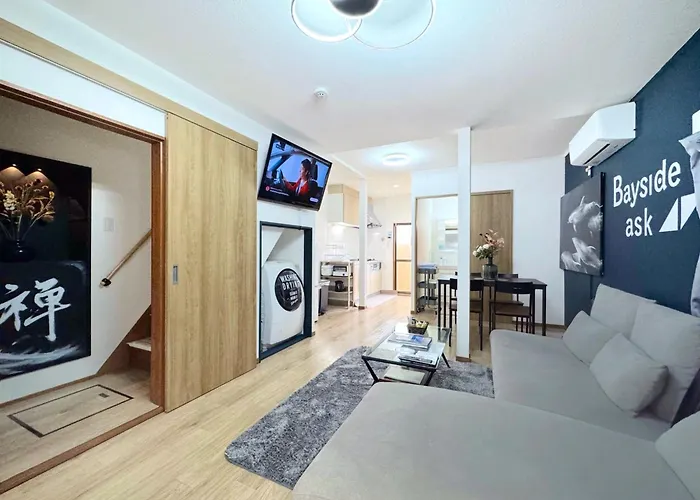 Guesthouse Chikko - Vacation Stay 15111