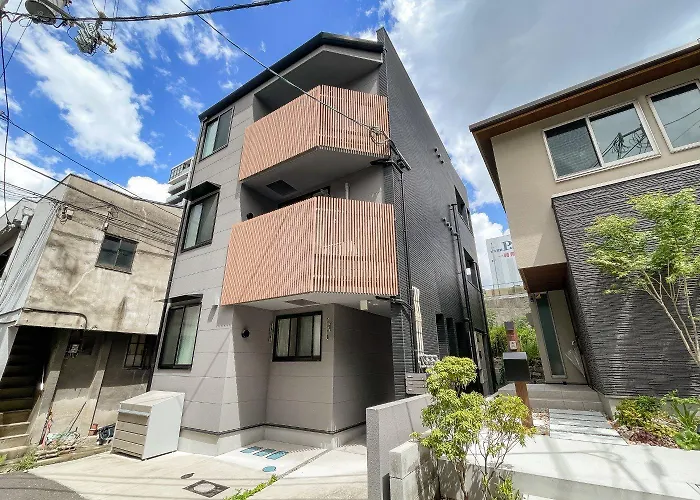 Seed Tanimachi 6-Chome