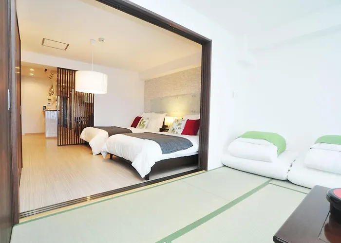 Guest House Sakura
