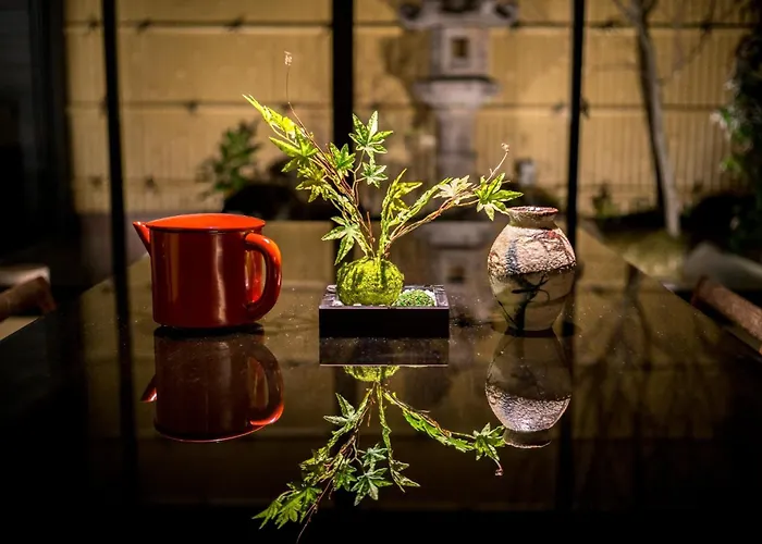 Konjaku-So Osaka Jonan Tsuruhashi No Yado - Vacation Stay 24588V