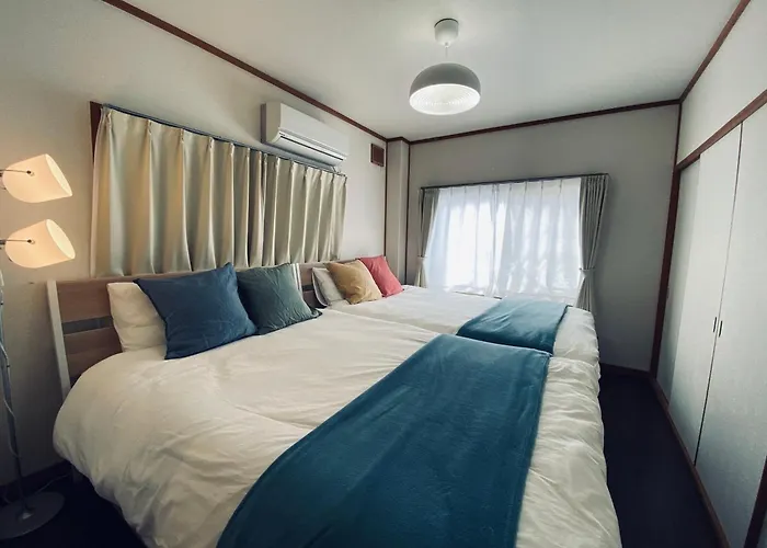 Family Home Vr Ebisu House