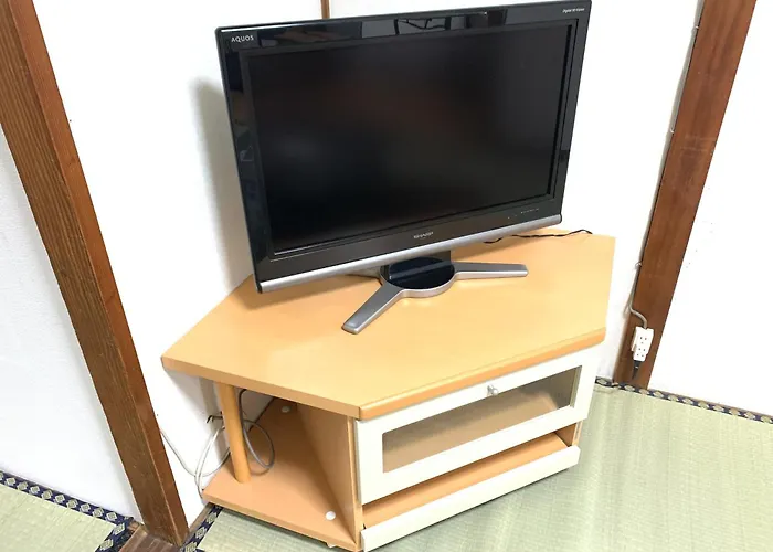 Fujiya -富士矢- Private House Max 12 People Stay