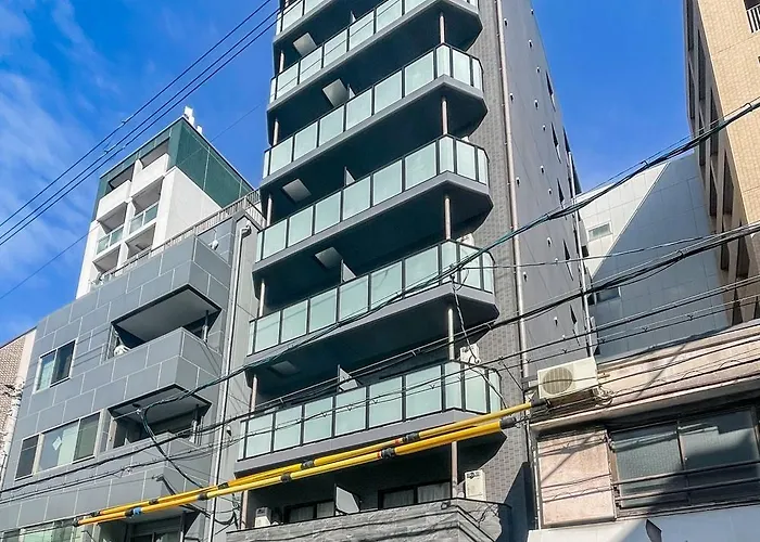 Grandia Shinsaibashi