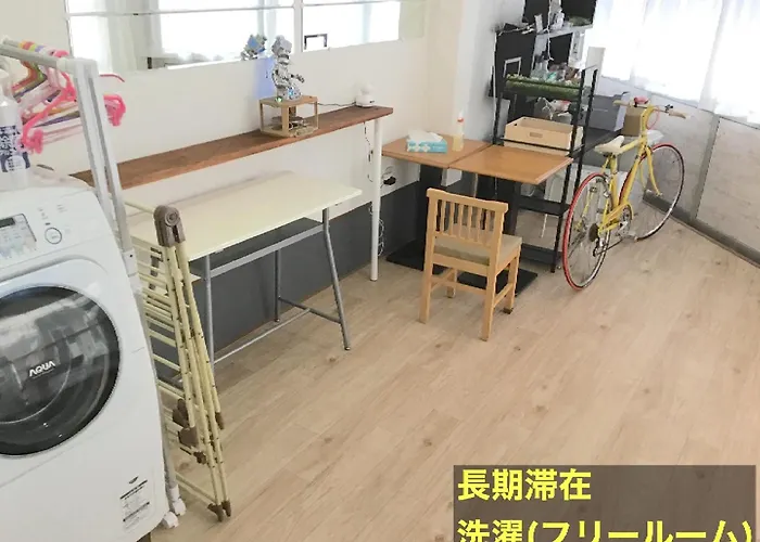 Poshtel Osaka240