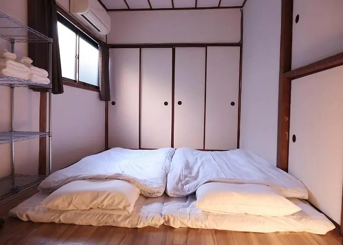 Tsubame 101 Staying Private Home